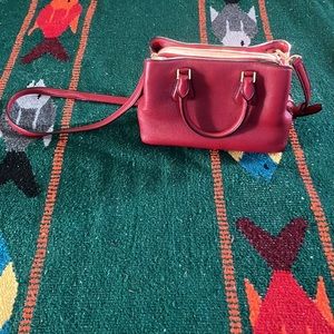 MICHAEL Michael Kors Sullivan Small Convertible Top  Zip Tote